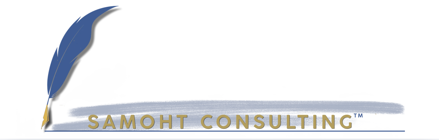 SAMOHT CONSULTING INC